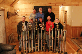 ROCK ISLAND CREEK RACING