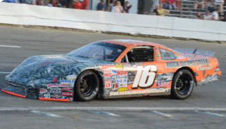 ROCK ISLAND CREEK RACING